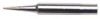 Weller ST7 - .031" x 0.750" ST Series Conical Tip for WP25 WP30 WP35 WLC100