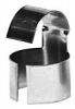 Weller 6956 - 1/2" Large Reflector for 6966C Industrial Heat Gun