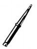 Weller CT5A8 - 1/16" x 800 CT5 Series Screwdriver Tip for W60P & W60P3 Soldering Iron