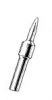 Weller EPH109 - .031" x .437" Reach EPH Conical Tip for EC1302 EC1301 Series Irons