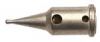 Weller PPT5 - 031" Double Flat Tip for P2C and P2KC Portasol Butane Soldering Irons
