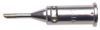 Weller WPT8 - 079" 35 Spade Tip for WSTA3 and WPA2 Pyropen Soldering Tool
