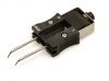 Weller 0054465199 - RTW1 Tip Set for WMRT Micro Desoldering Tweezers