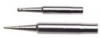 WELLER ST7/ST3 Combination Soldering Conical and Chisel Tip