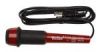 Weller 7760BK - Standard Series Modular Iron Handle (Red) 2-wire Standard Cord - Bulk