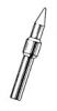 Weller EPH101 - .015" x .437" Reach EPH Micropoint Tip for EC1302 EC1301 Series Irons