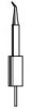 Weller MT605 - .016" x 0.56" MT Series Bent Conical Tip for MT1501 Soldering Pencil