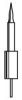 Weller MT608 - .040" x 0.56" MT Series Bevel Tip for MT1501 Soldering Pencil