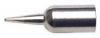 Weller PL100 - .05" x .45" Thread-on Precision Tip for Standard & DI Line Heaters