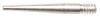 Weller PL338 - 05 x .94" Thread-in Tapered Needle Tip for Standard Iron Line Heaters