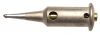 Weller PSI1 - 031" Single Flat Tip for PSI100 Portasol Butane Soldering Iron