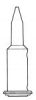 Weller PSI8 - 188" Doube Flat Tip for PSI100 Portasol Butane Soldering Iron